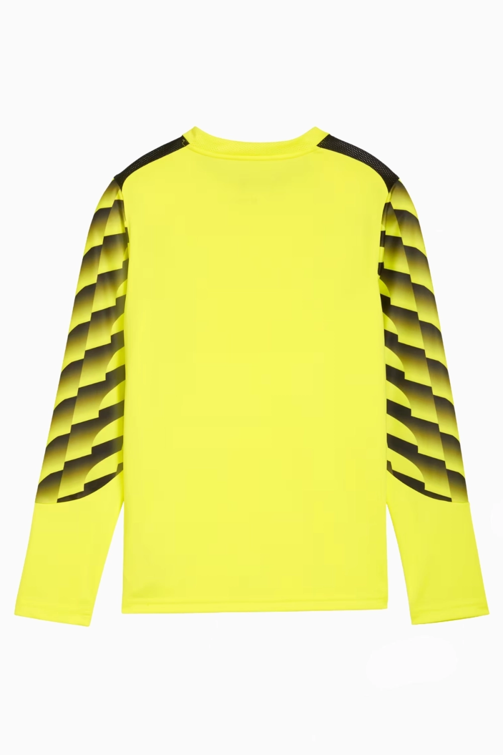 Вратарская кофта Puma teamLIGA 26 GK - желтый