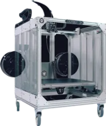 Фотография — 3D-принтер re3D Gigabot X