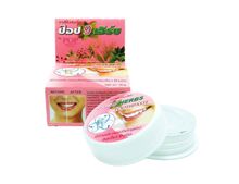 Зубная паста POP Popular Растительная 9 трав, 30 гр