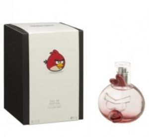 Air-Val International Angry Birds Red Bird