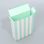 Складная коробка «Сюрприз», 21× 15 × 5 см