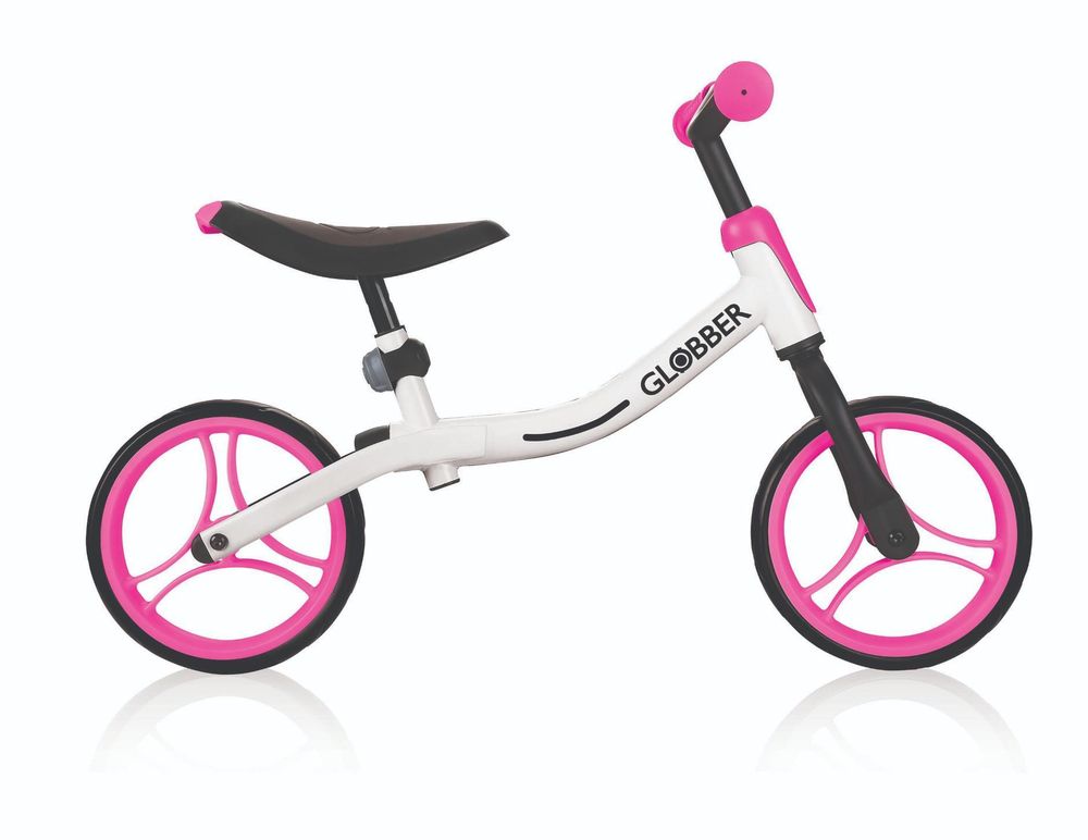 Беговел Globber GO BIKE