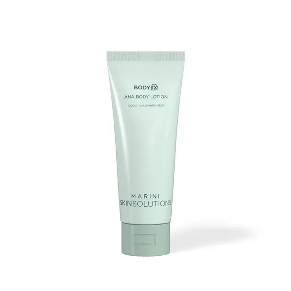 Jan Marini MARINI BODYTX AHA & PHA RESURFACING LOTION Восстанавливающий и обновляющий лосьон для тела с АНА и РНА кислотами для идеальной гладкости кожи 119 гр
