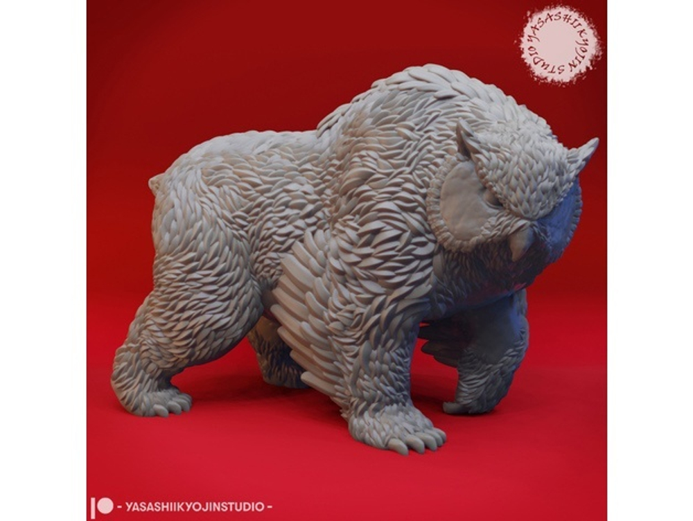 Owlbear