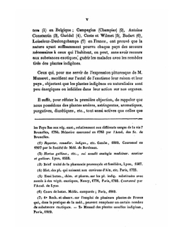Traité pratique et raisonné de l'emploi des plantes medicinales indigènes | F.J. Cazin