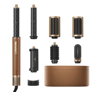 Стайлер Xiaomi Dreame Airstyle Pro (AMF18A) Amber Gold