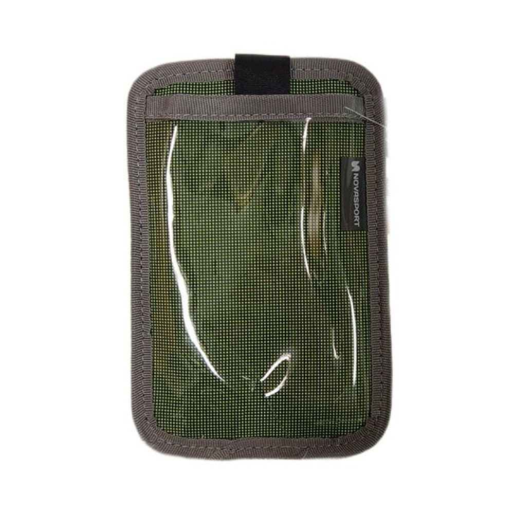 Велосумка на руль Поинт NovaSport ВС 041.20.1.1