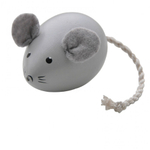 Пальчиковая игрушка Мышка