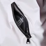 Купить Бомбер Heartz Type-A Flight Jacket Frozen Berry Розовый Бомбер Heartz Type-A Flight Jacket Frozen Berry Розовый