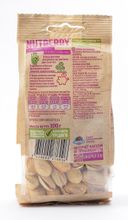 NUTBERRY Фисташка жареная соленая 100 г