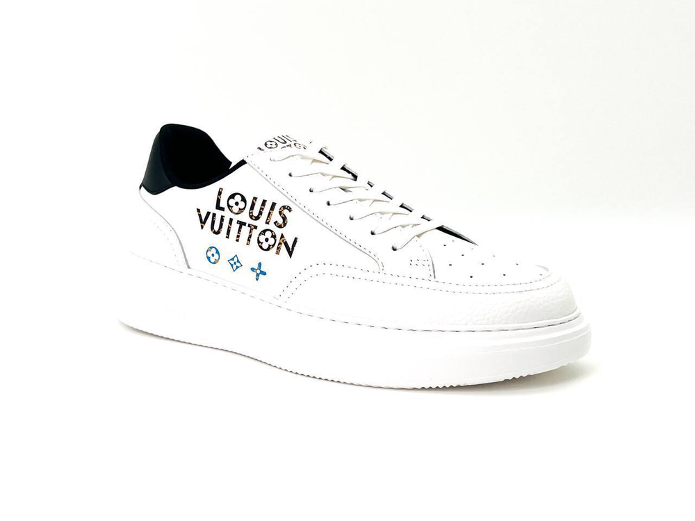 Кеды Louis Vuitton Beverly Hills