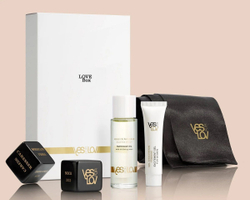 Премиальный любовный набор для прелюдии "New Love Box"