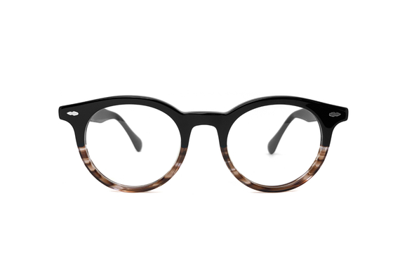 Овальная оправа  Merck