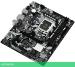 Материнская плата ASRock B760M-HDV/M.2 D4 DDR4