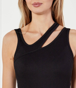 Топ Datrus HUGO - черный(50537044)