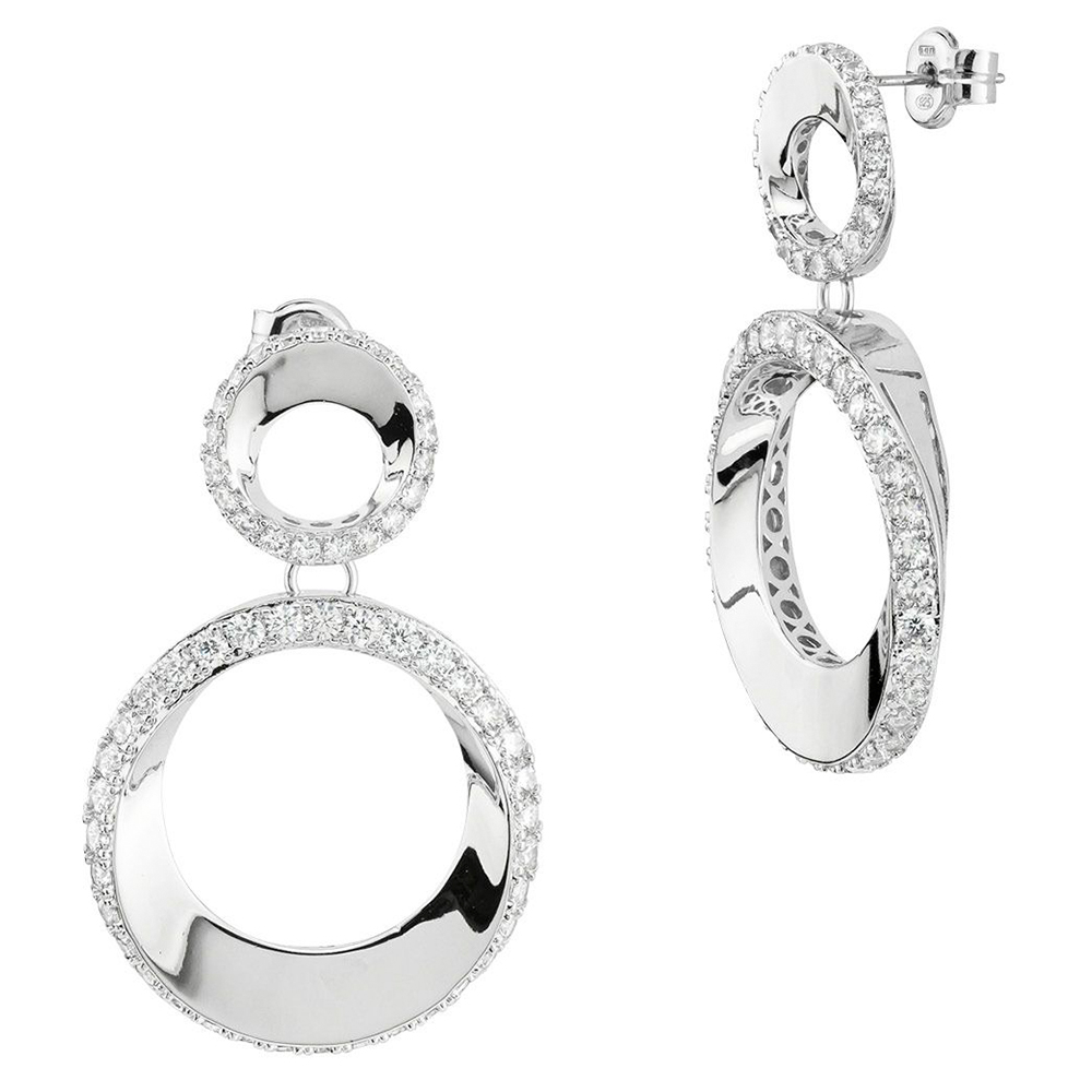 Серьги Boccadamo KOR050
