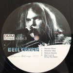Neil Young / Live In Chicago 1992 (2LP)