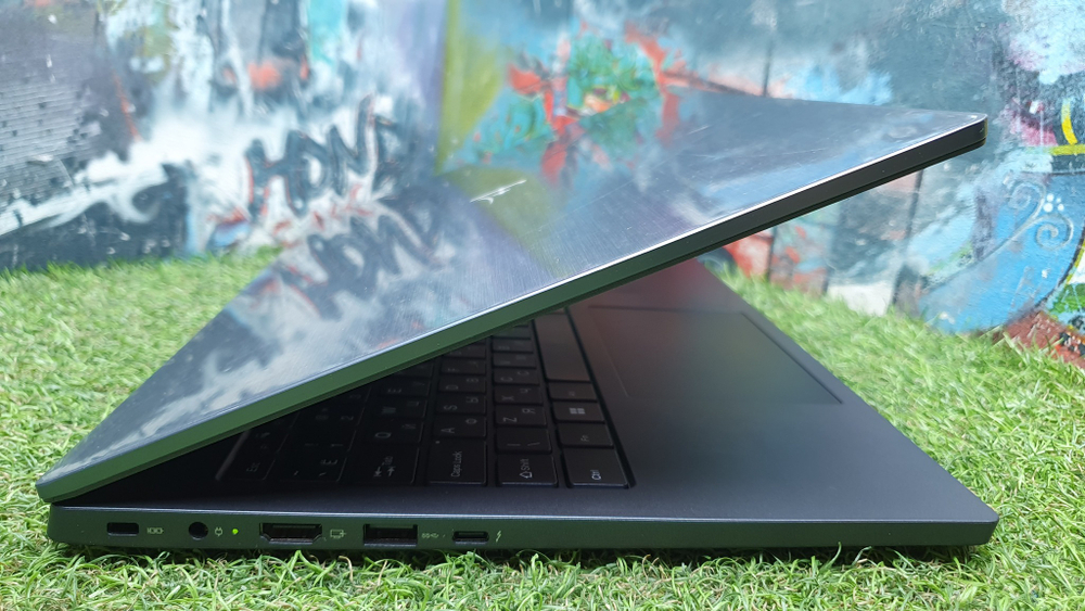 Ноутбук FPlus i5-12/8Gb/FHD/Flaptop fltp-5i5-8512w/Windows 11