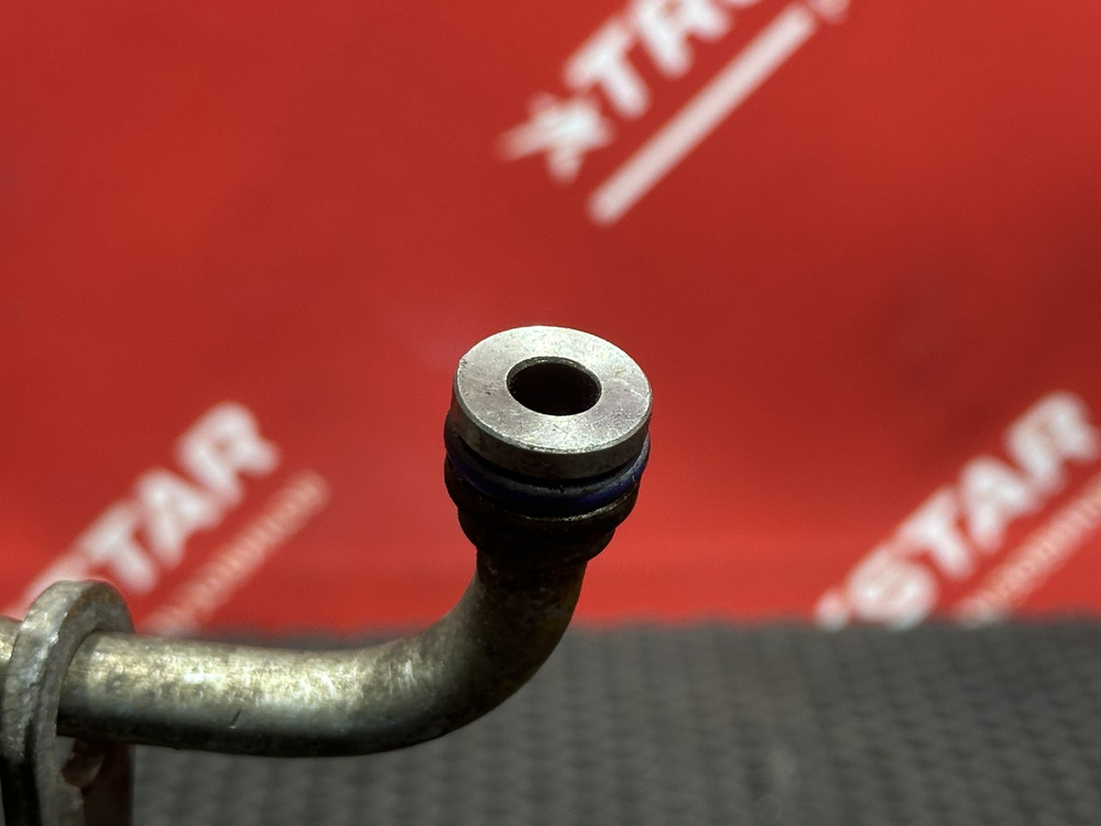 Трубка турбины 2023г.