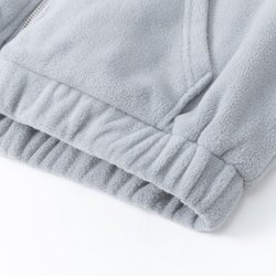 СВИТШОТ YMKASHIX TURBO FLEECE ZIP