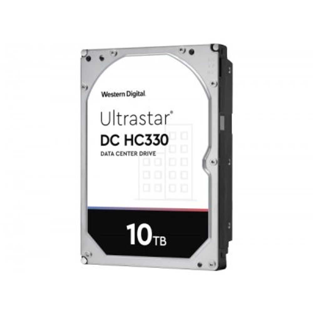 Жесткий диск WD Ultrastar DC HC330 10Tb WUS721010ALE6L4 0B42266