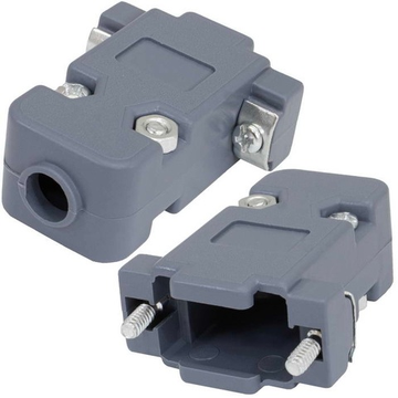 Корпус DP-09C / L-KLS1-DB-09P-S-G / DP-9C / DS1045-09-A-P-1-S