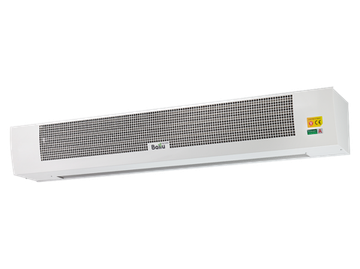 Тепловая завеса Ballu BHC-B10W10-PS