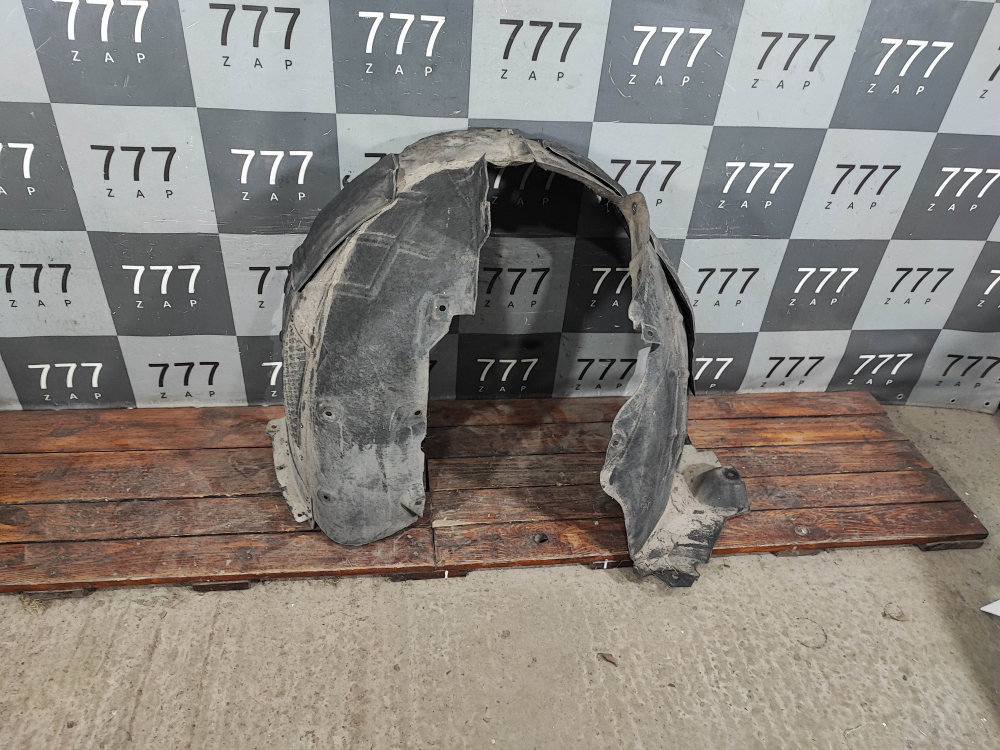 Подкрылок передний правый Lixiang L9  Б/У Оригинал X0155120030