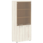 Шкаф для документов со стеклом Торр-Z (TORR-Z)