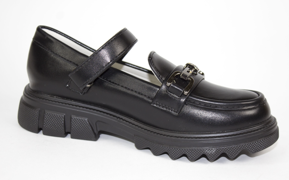 Туфли детские Пчёлка Доми 568-4