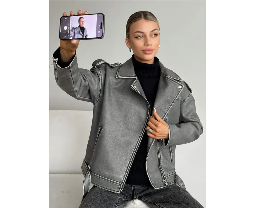 Куртка 7387097 Fabrika