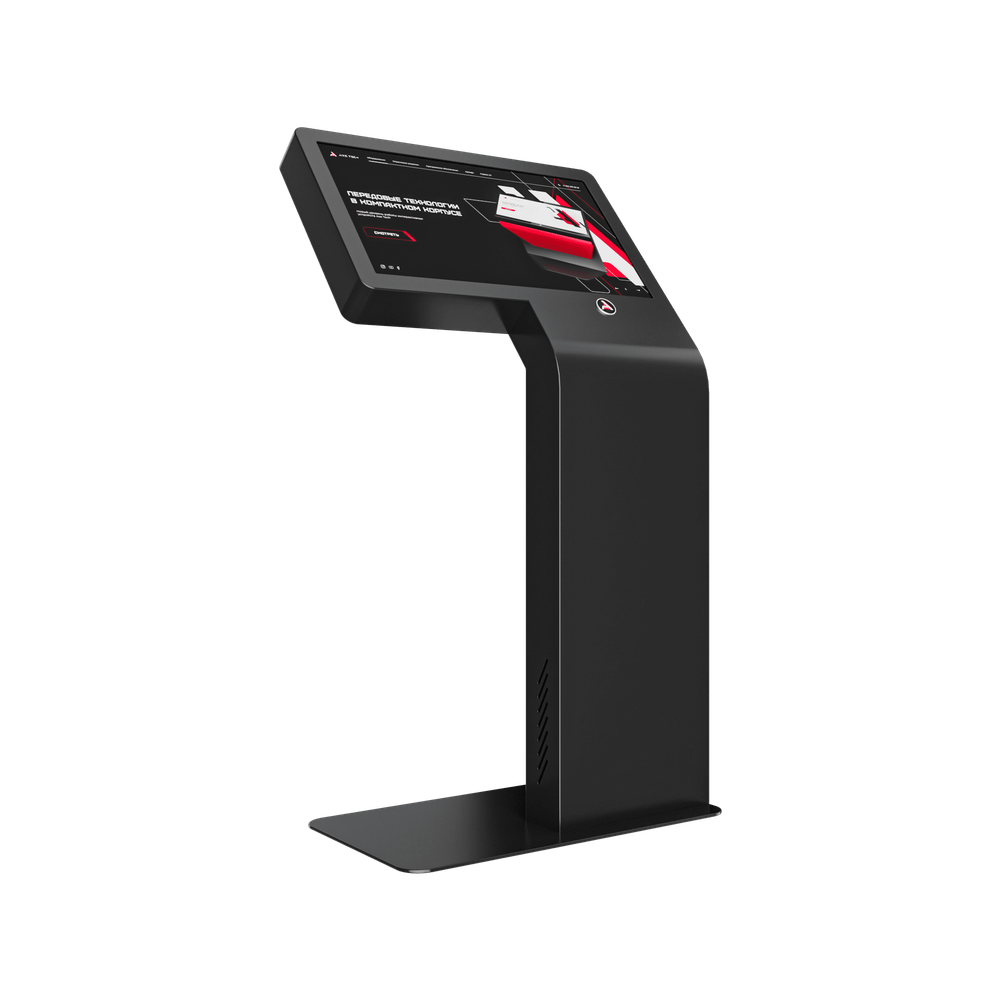 Терминал самообслуживания Flex 27"