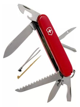 Нож Victorinox модель 1.4613 Hiker