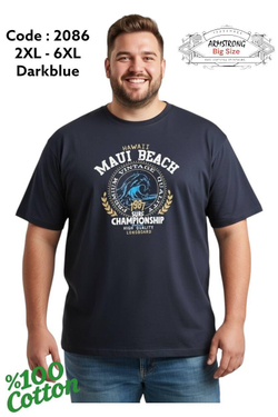 Футболка ARMSTRONG 2086