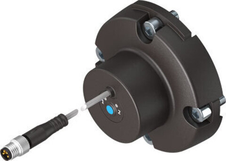 SRBS-Q12-32-E270-EP-1-S-M8 Датчик положения