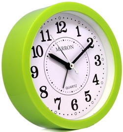 Будильник MIRRON 8341 СЛТ