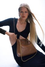 STELLA MINI карамельная