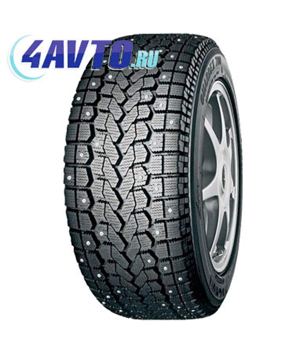 Легковая шина 205/55R16 F700 S 91Q шип (Yokohama)