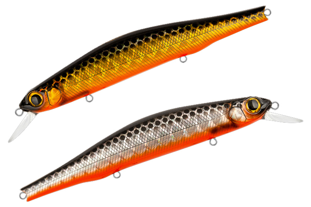 Воблер TsuYoki WATSON 130SP (26.5гр/13см)