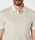 Поло JJ-28 Joop! - экрю(30045550)