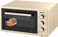 Электрическая печь OPTIMA OF-48B (бежевый)