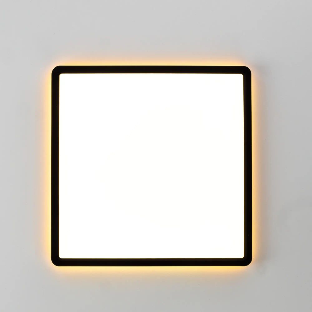 Citilux NORMA CL749K301 RGB Светильник с пультом Чёрный