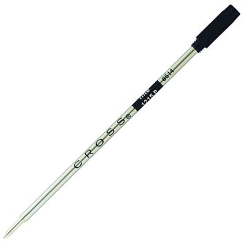 Стержень шариковый Cross блистер FBlack (8514)