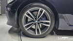 BMW 6 Series GT (G32) (01.2021)