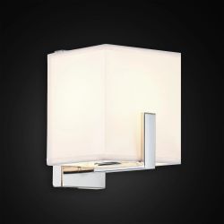 Citilux Стенли CL465311 Бра с белым абажуром