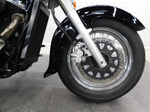 Suzuki Intruder VL 400 Classic 038322