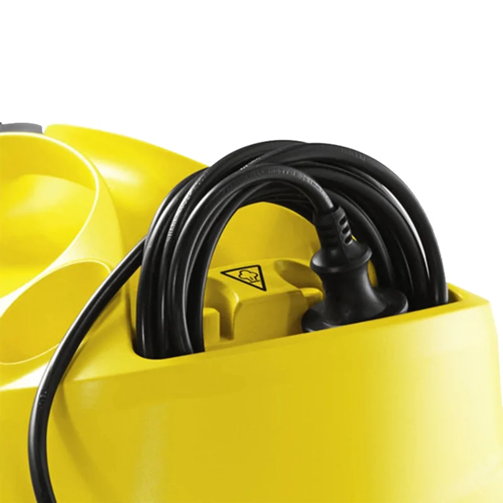 Пароочиститель Karcher SC 4 EasyFix