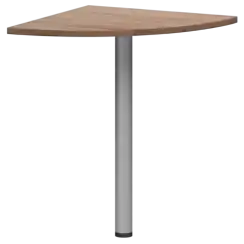Приставка А-036 Темный шимо 600x600x22 Арго