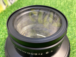 Rodenstock Apo-Ronar 9/600mm Покупка/Продажа