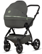 Детская коляска Tutis Uno 5 Plus Unico 3 в 1 1402150 Meadow